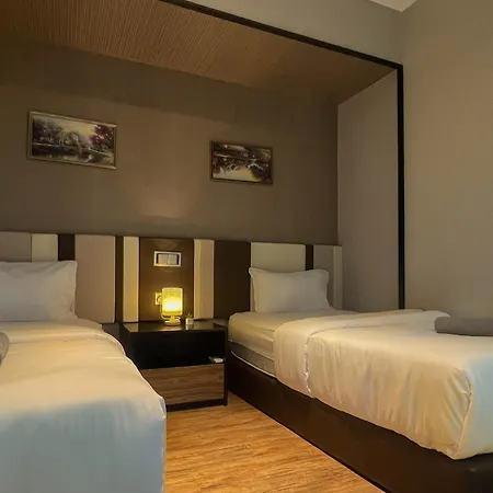 Maritime Suites Duplex In Karpal Singh With Netflix & Free Wifi George Town Exterior photo