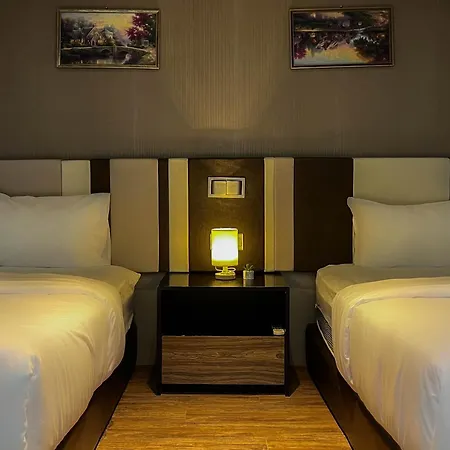 Maritime Suites Duplex In Karpal Singh With Netflix & Free Wifi George Town Exterior photo