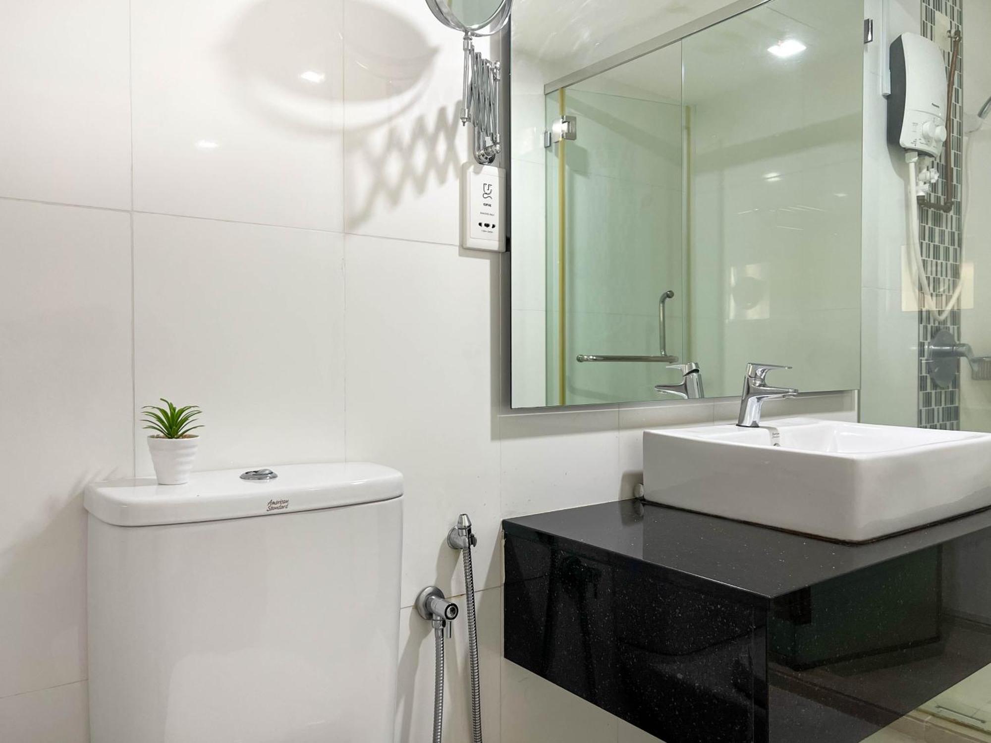 Maritime Duplex In Karpal Singh With Netflix & Free Wifi Apartment