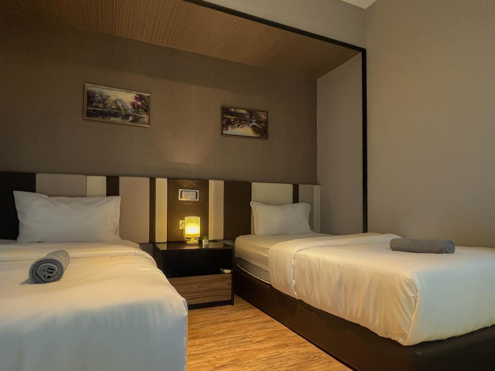 Maritime Duplex In Karpal Singh With Netflix & Free Wifi