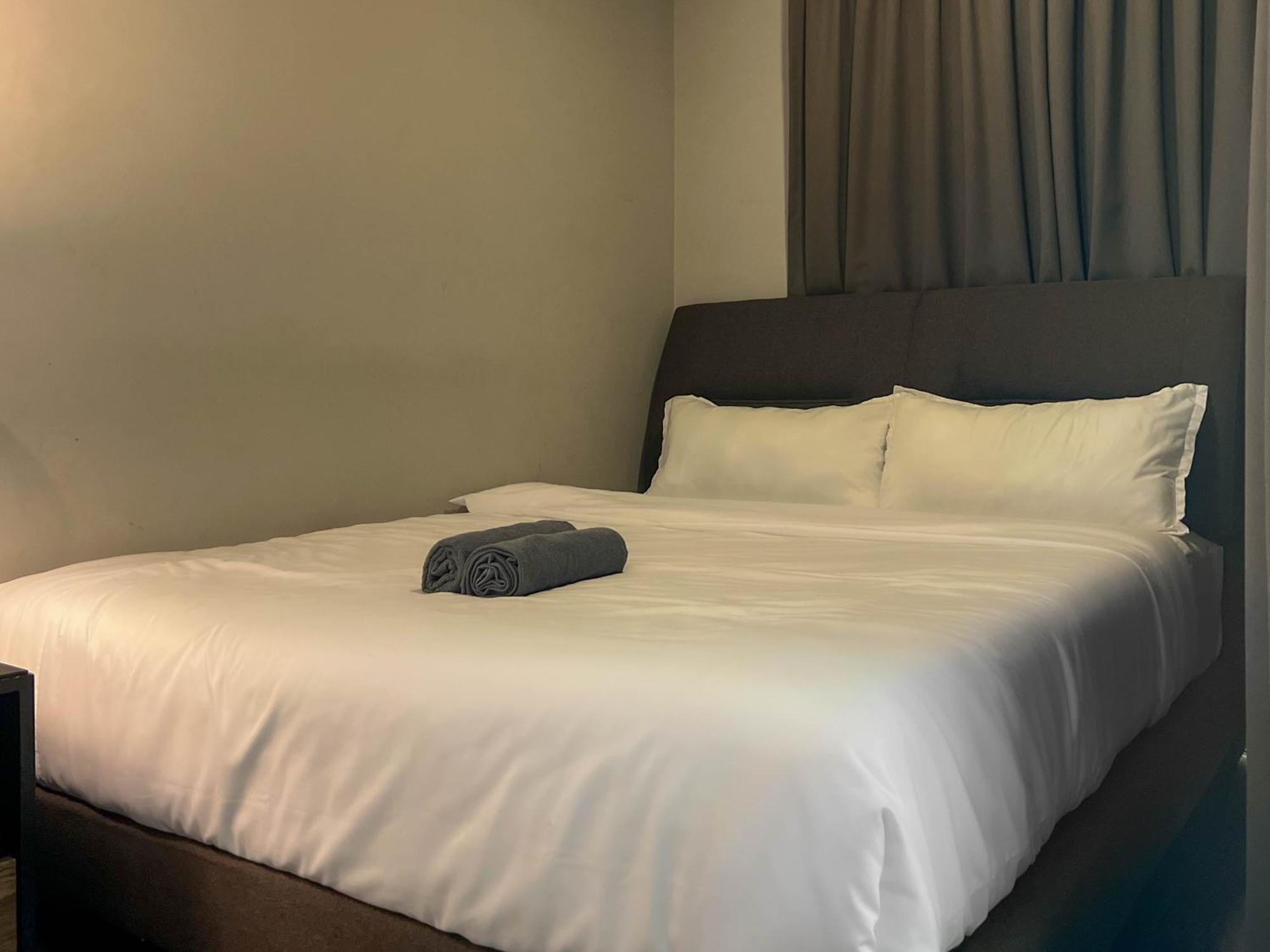 Maritime Duplex In Karpal Singh With Netflix & Free Wifi Apartment
