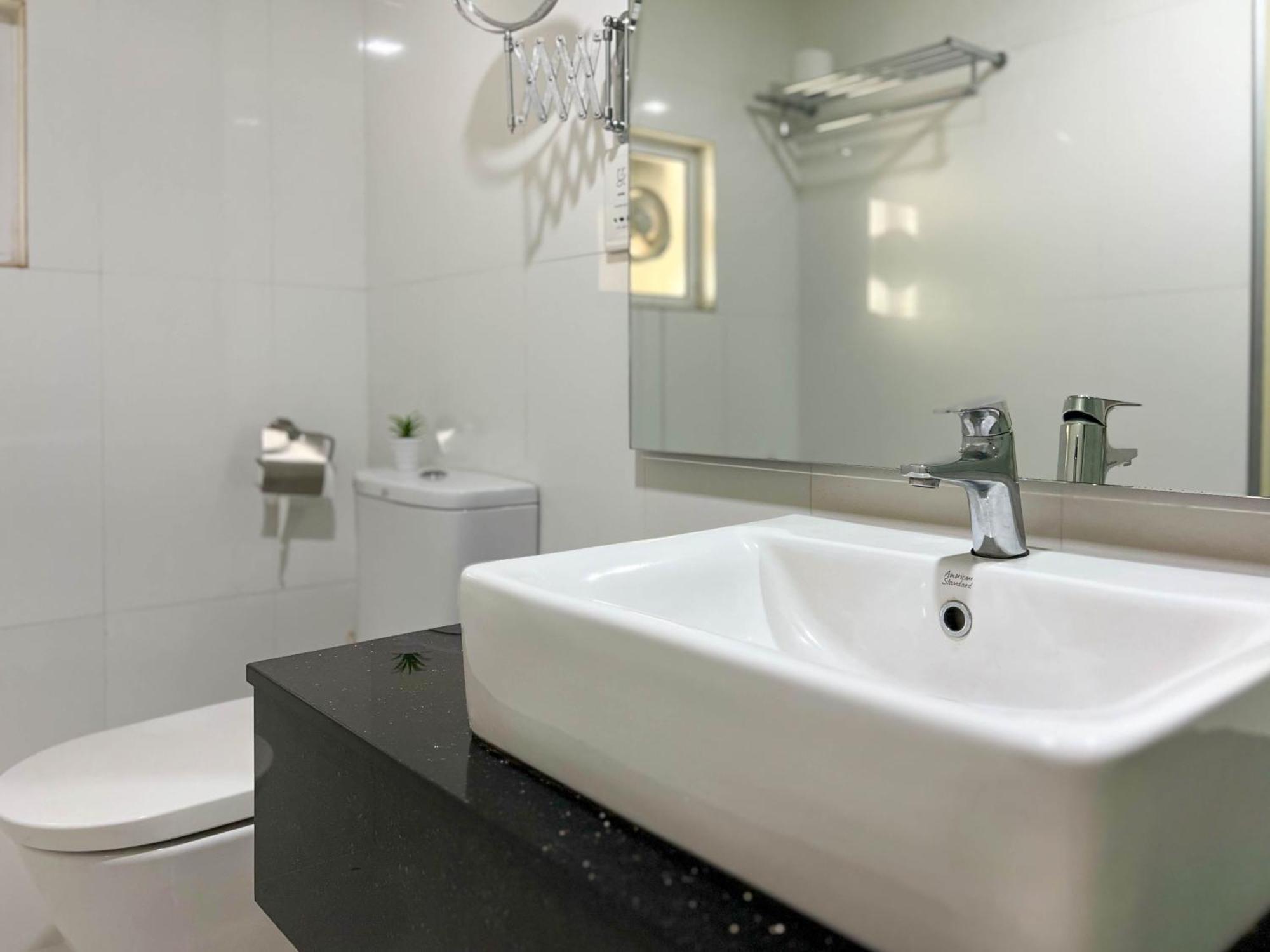 Maritime Duplex In Karpal Singh With Netflix & Free Wifi George Town