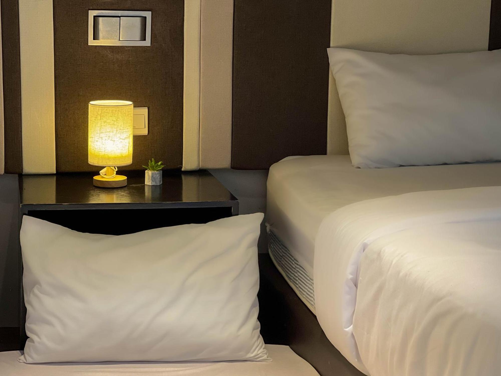 Apartment Maritime Duplex In Karpal Singh With Netflix & Free Wifi *