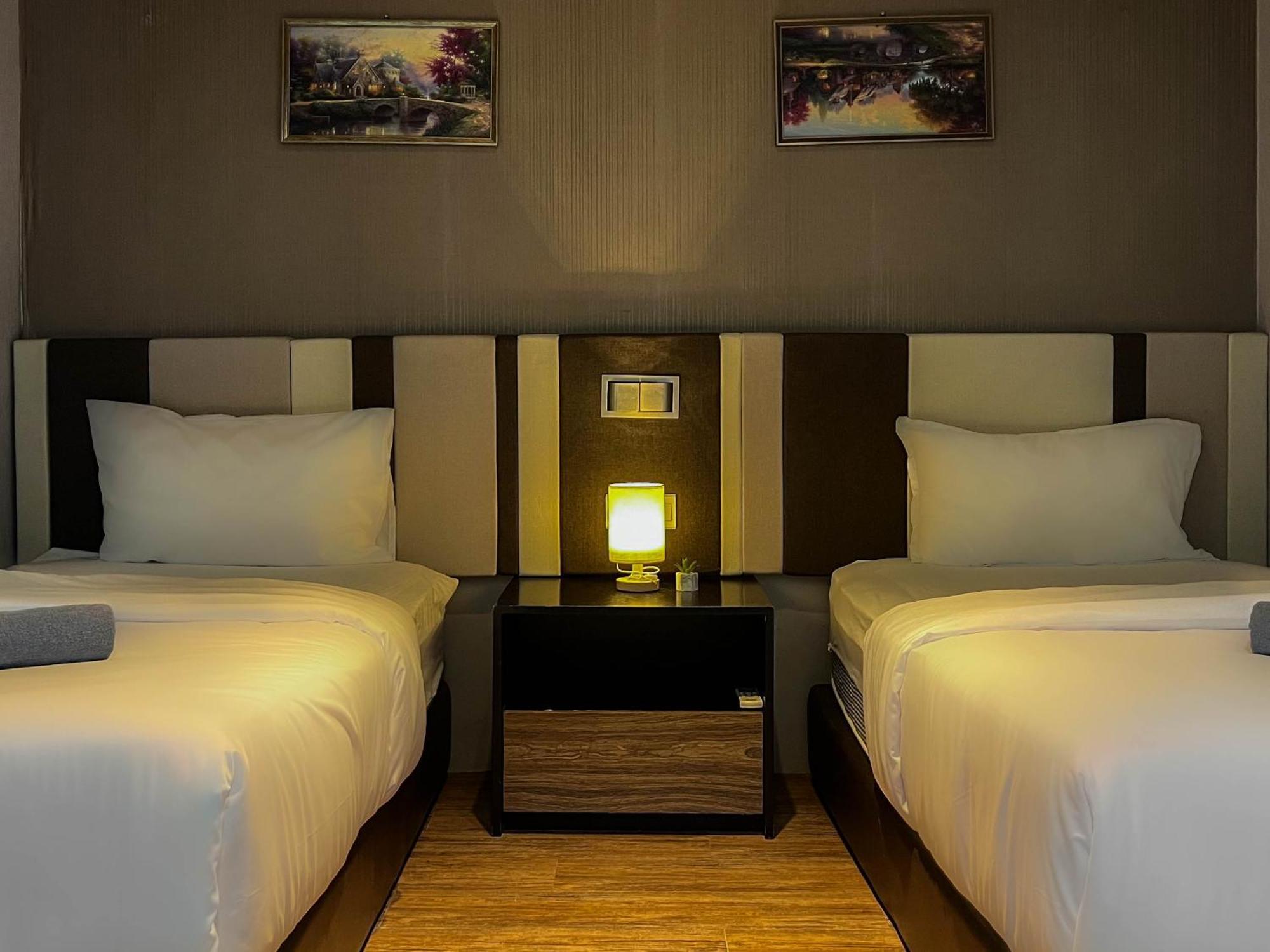 Maritime Duplex In Karpal Singh With Netflix & Free Wifi * George Town